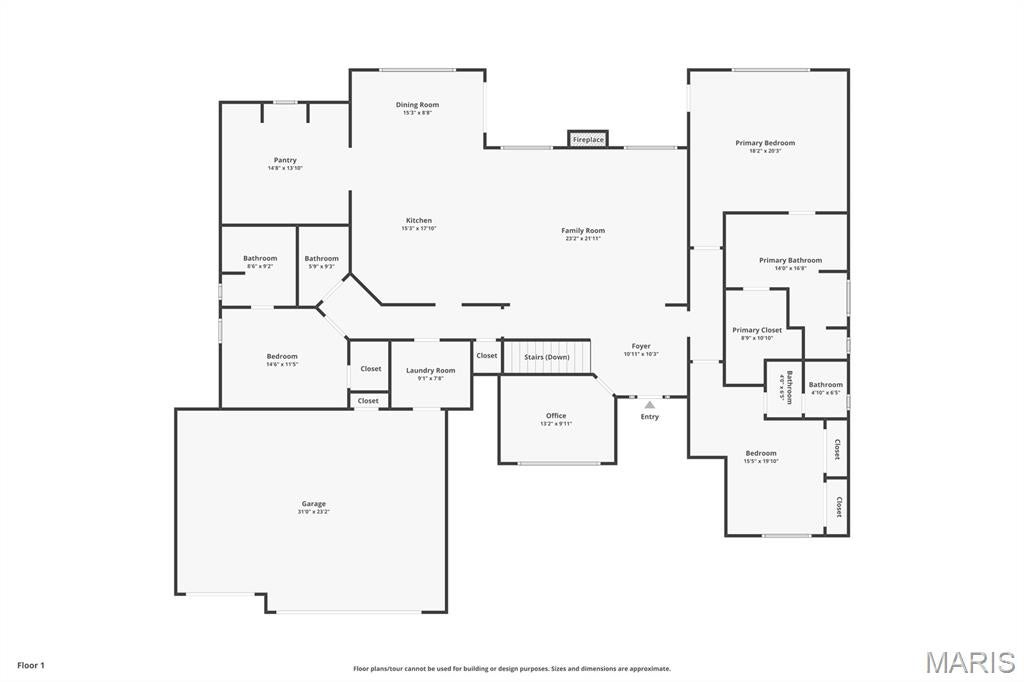 Windwood Lake Estate - Residential