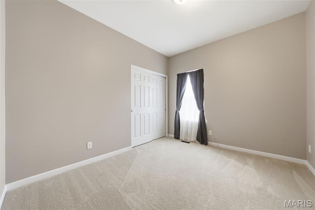 Bluffs At Dames Park - Residential