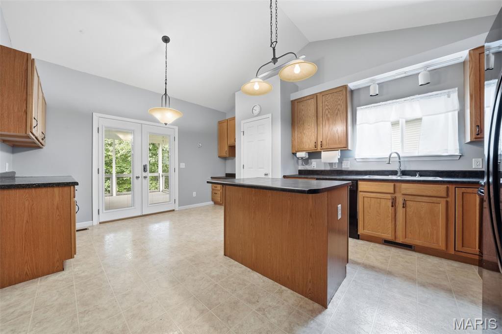 Bluffs At Dames Park - Residential