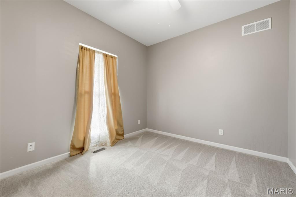 Bluffs At Dames Park - Residential