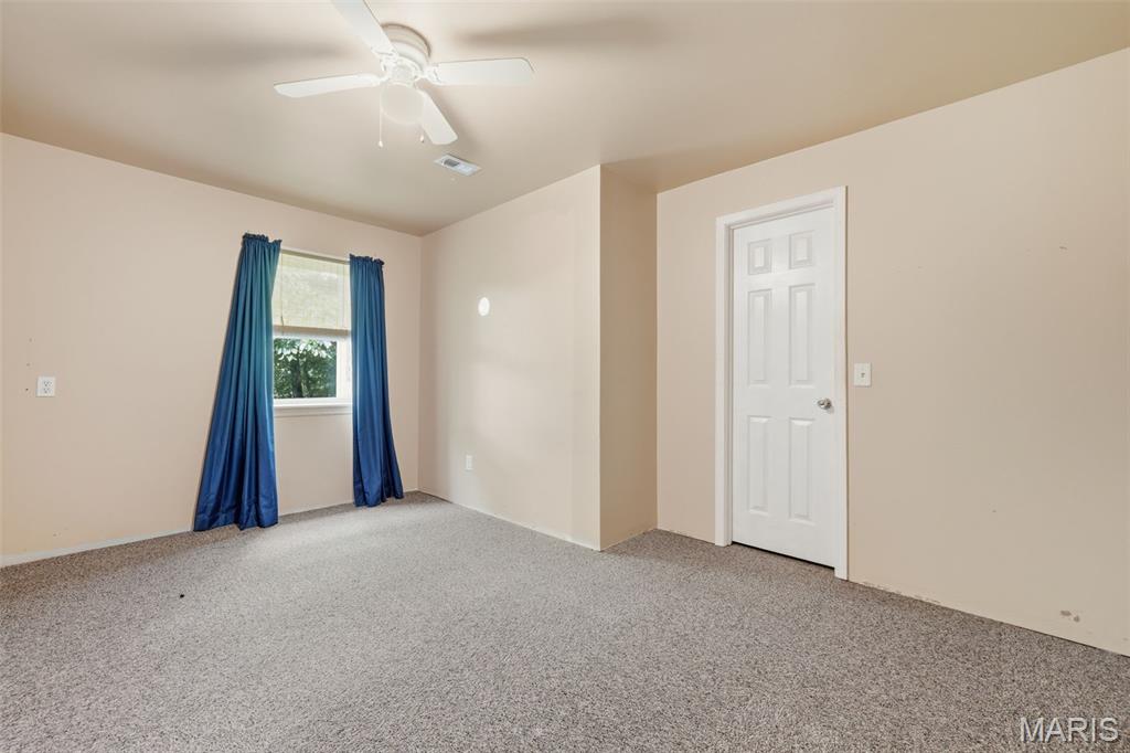 Bluffs At Dames Park - Residential
