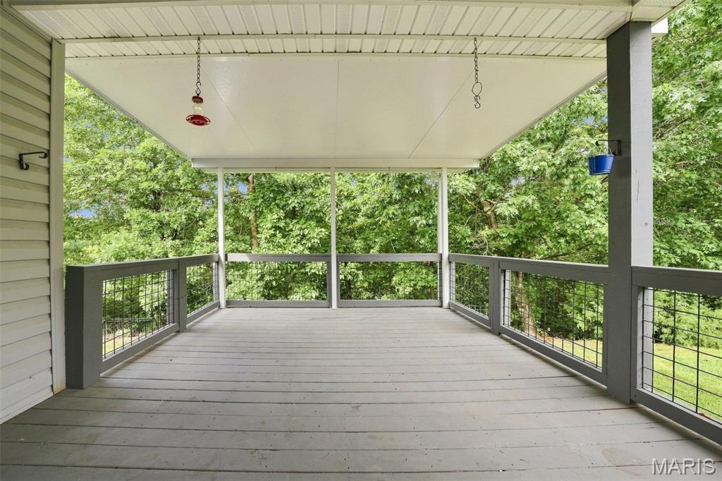 Bluffs At Dames Park - Residential