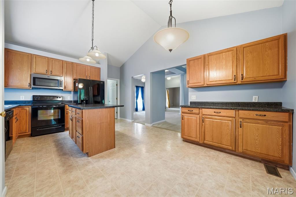 Bluffs At Dames Park - Residential