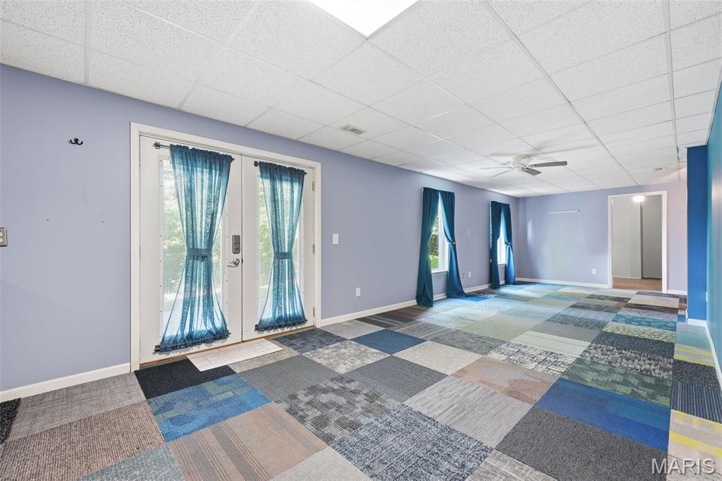 Bluffs At Dames Park - Residential