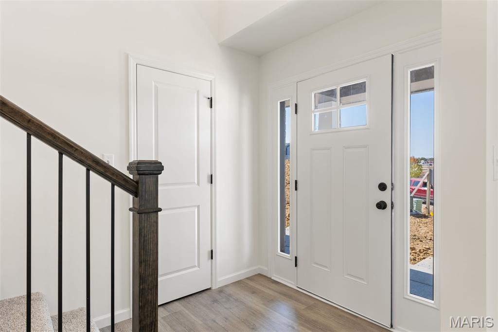 Wilmer Crossing Enclave 170 - Residential