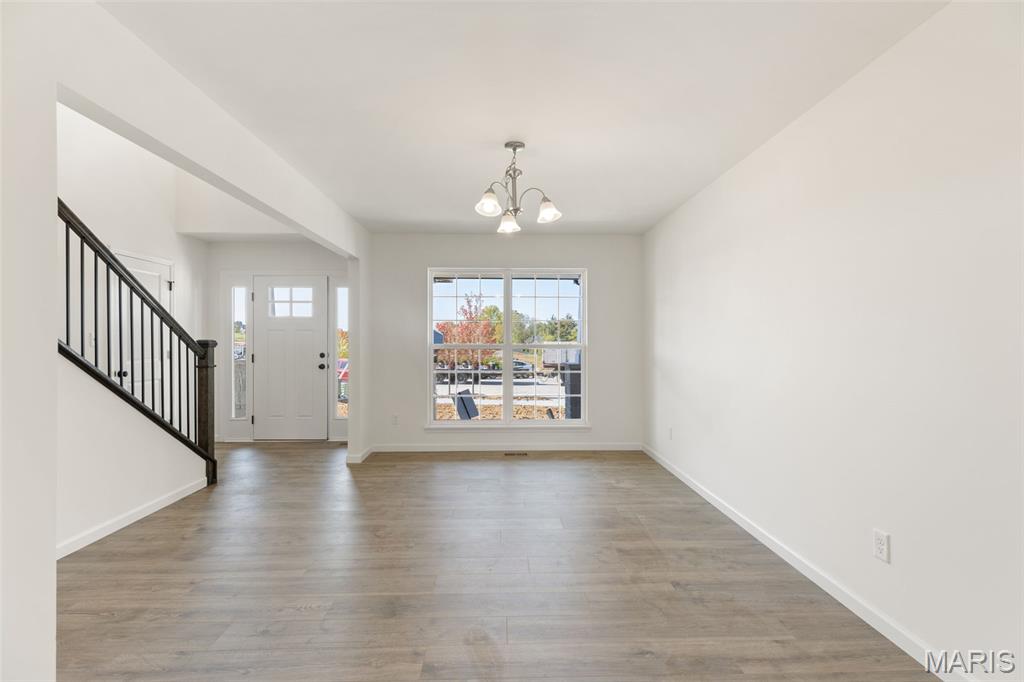 Wilmer Crossing Enclave 170 - Residential