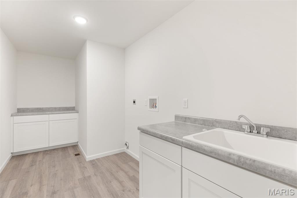 Wilmer Crossing Enclave 170 - Residential