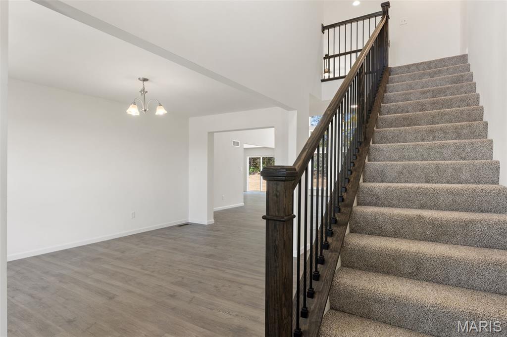 Wilmer Crossing Enclave 170 - Residential