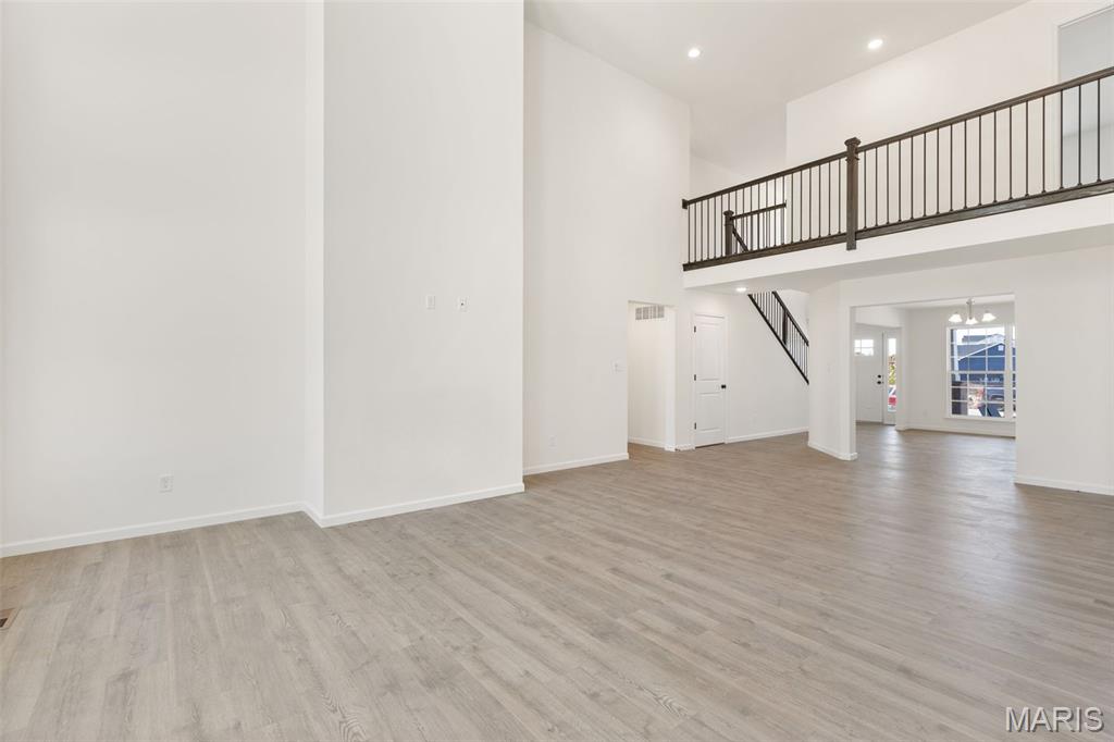 Wilmer Crossing Enclave 170 - Residential