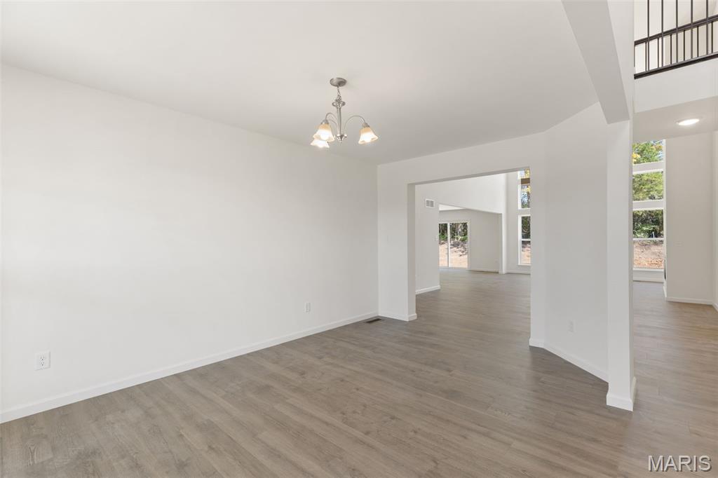 Wilmer Crossing Enclave 170 - Residential