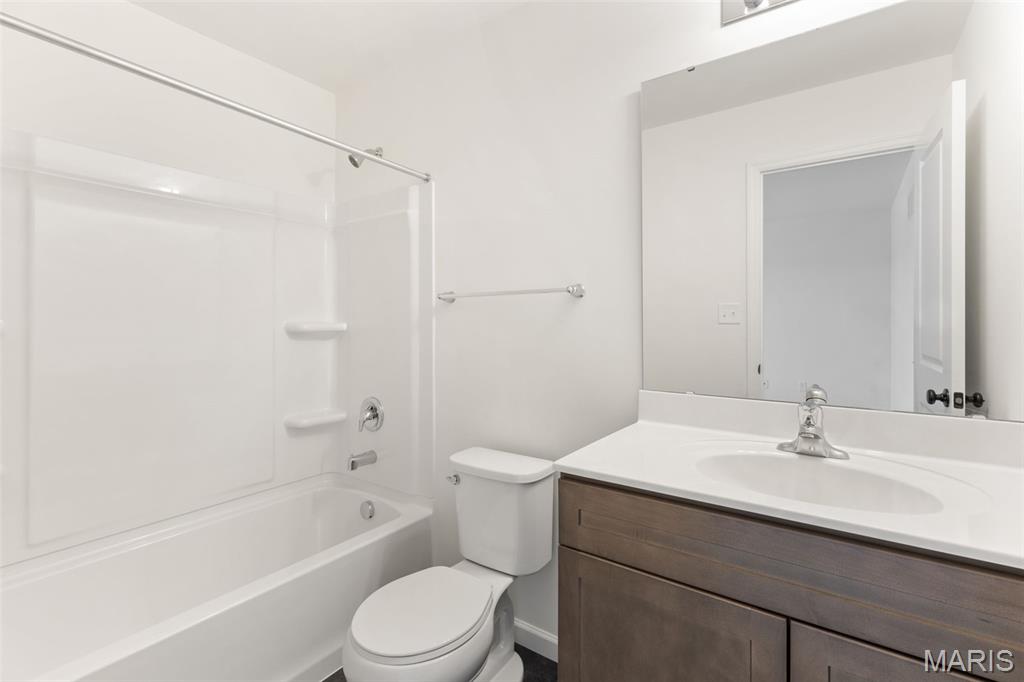 Wilmer Crossing Enclave 170 - Residential