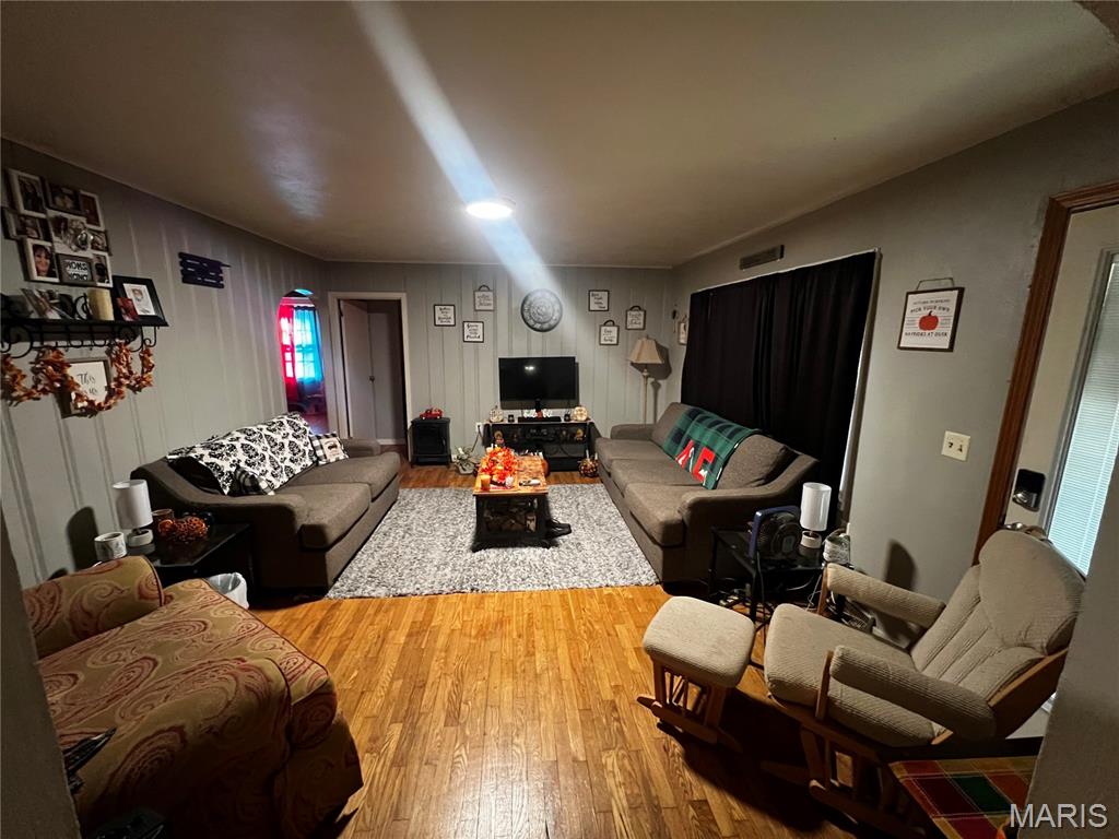 NA - Residential