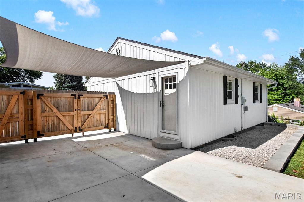 Meadow Brook Hills #2 - Residential