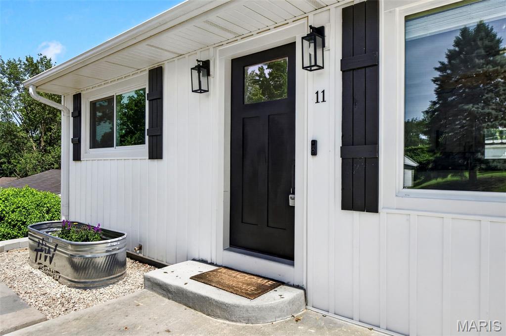 Meadow Brook Hills #2 - Residential