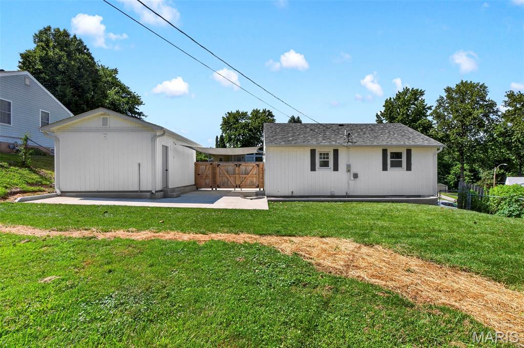 Meadow Brook Hills #2 - Residential