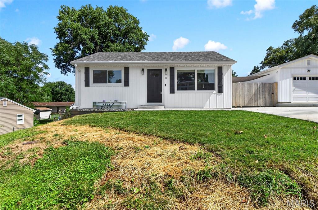 Meadow Brook Hills #2 - Residential