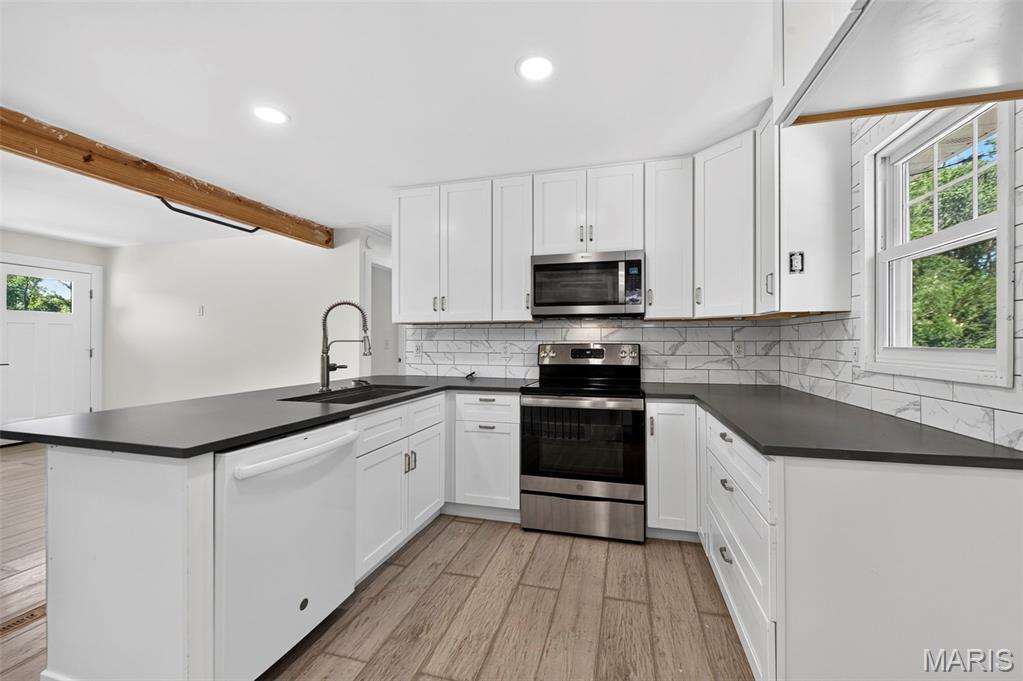 Meadow Brook Hills #2 - Residential