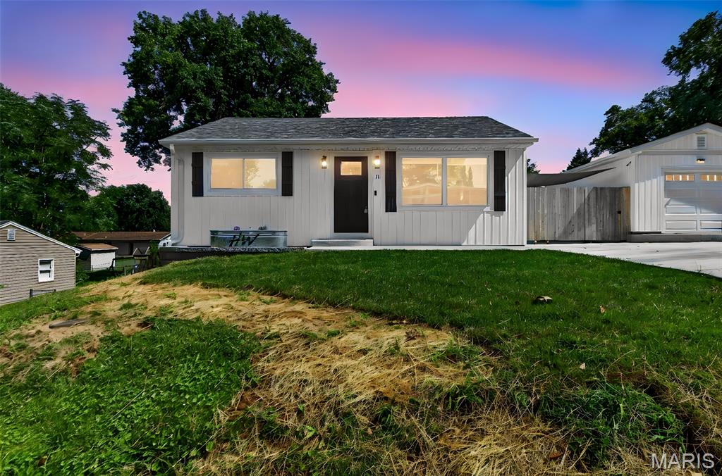 Meadow Brook Hills #2 - Residential