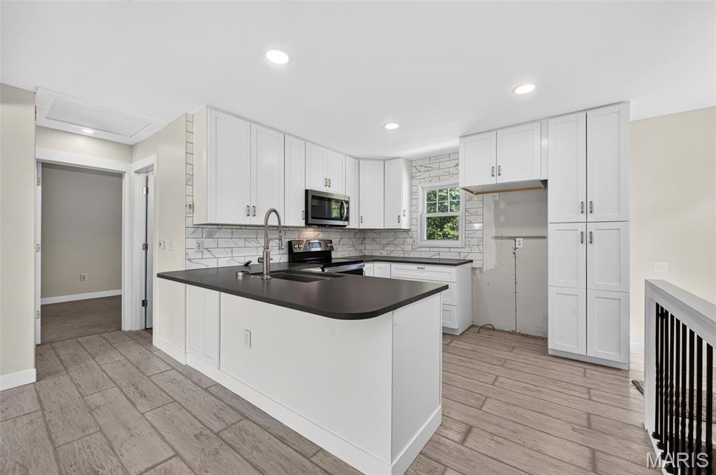 Meadow Brook Hills #2 - Residential