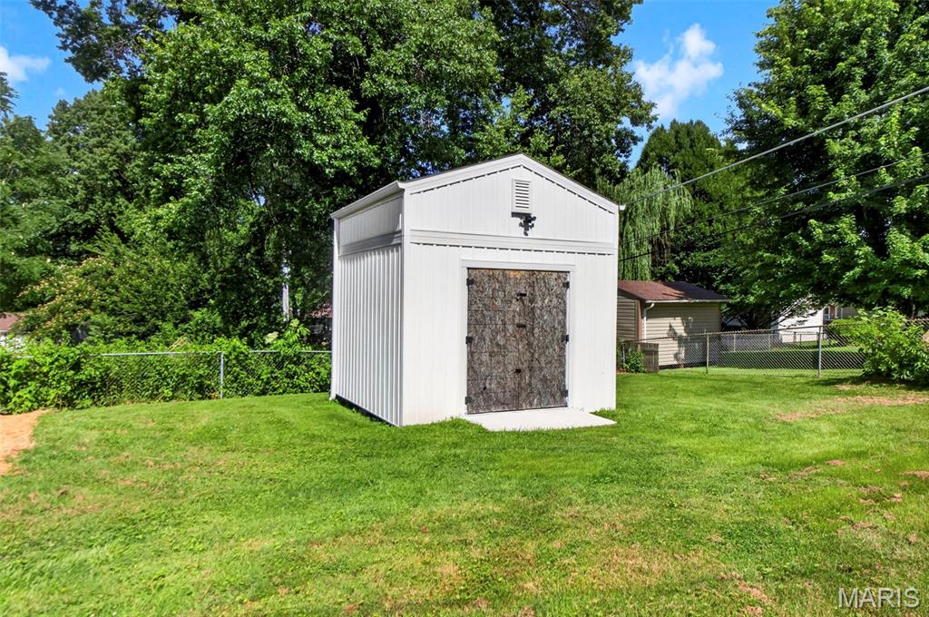 Meadow Brook Hills #2 - Residential