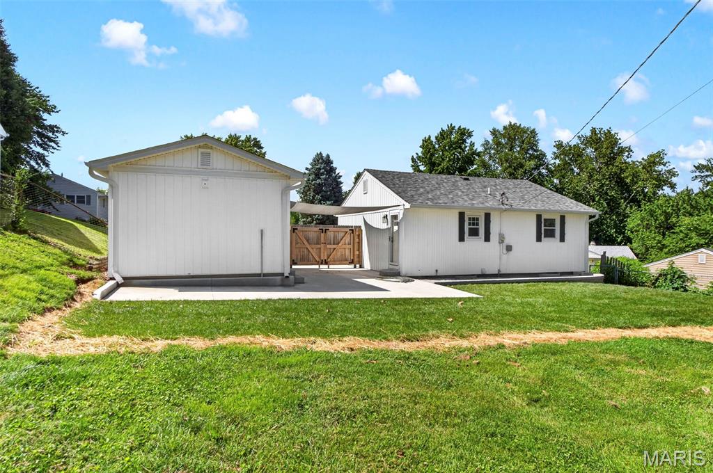 Meadow Brook Hills #2 - Residential