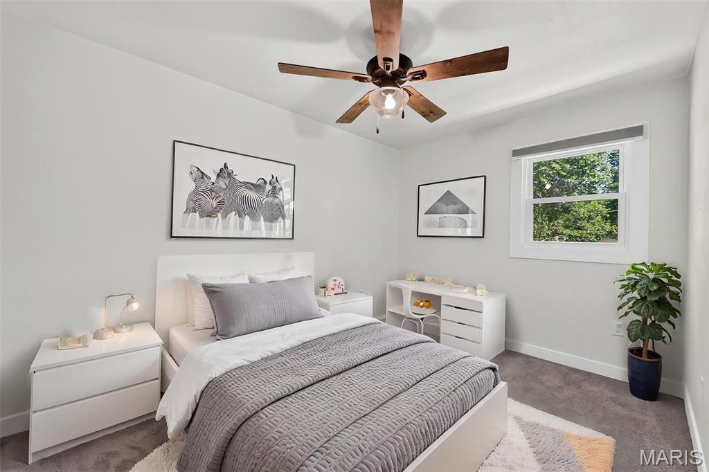 Meadow Brook Hills #2 - Residential