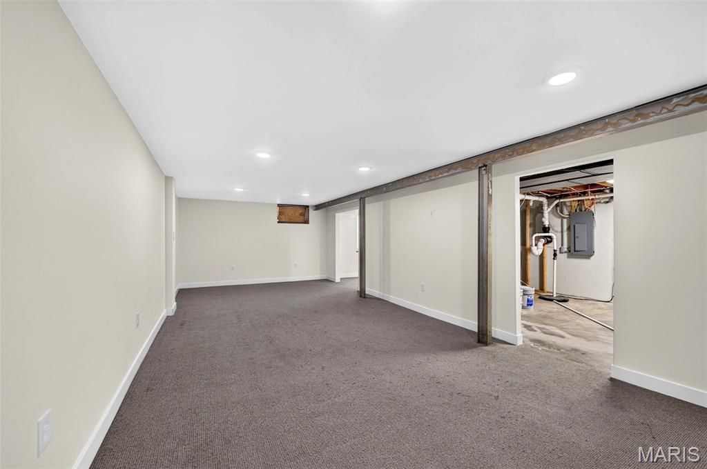 Meadow Brook Hills #2 - Residential