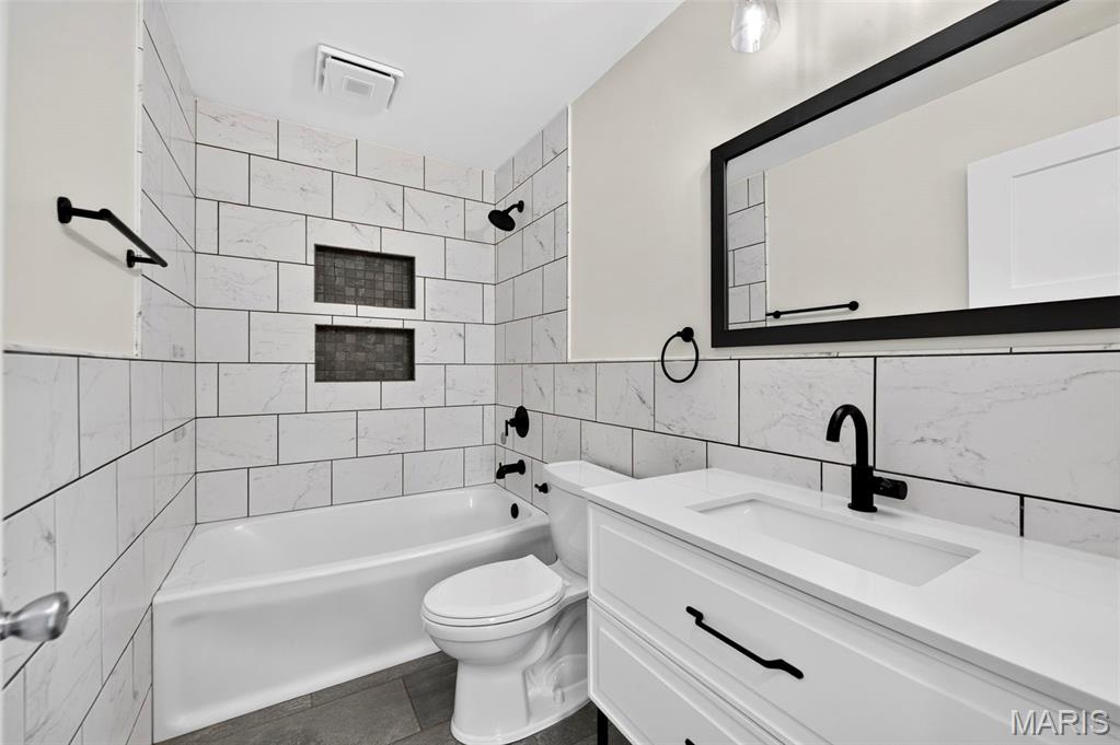 Meadow Brook Hills #2 - Residential