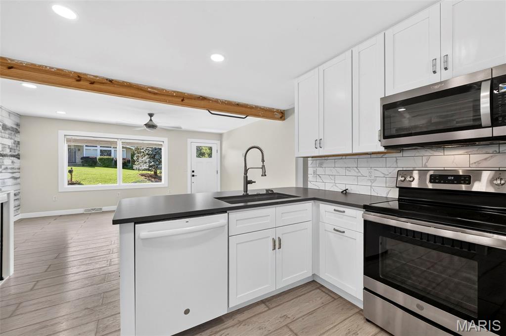 Meadow Brook Hills #2 - Residential