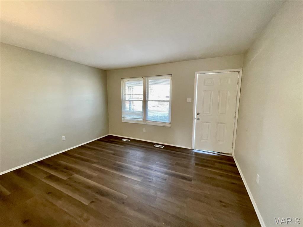 Castle Point Unit 2 - Residential