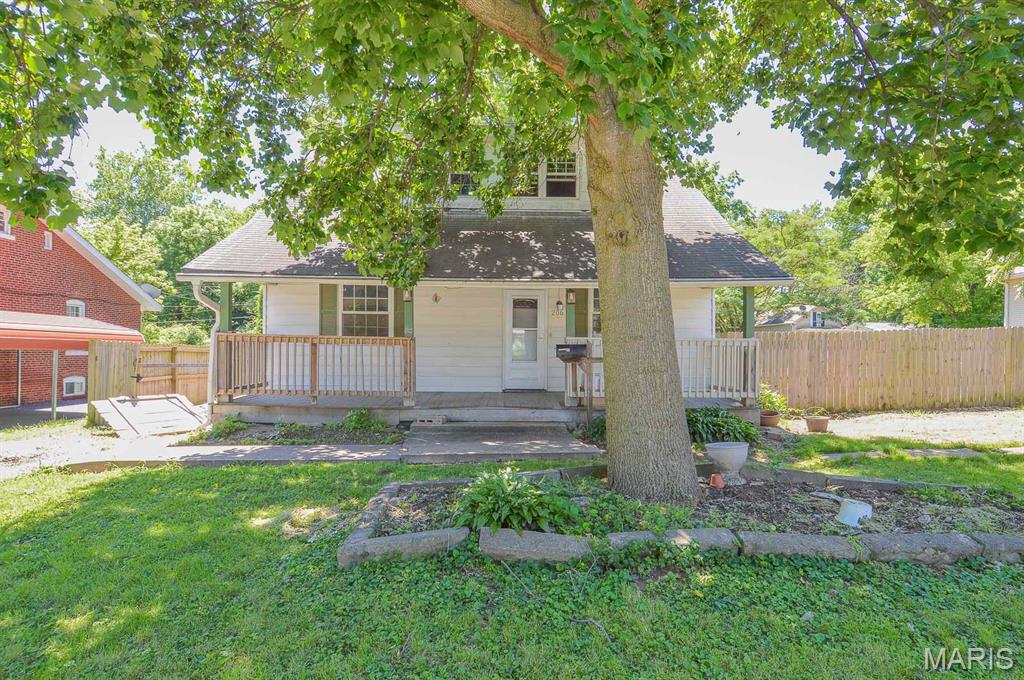 Butler & McCrakens Div - Residential