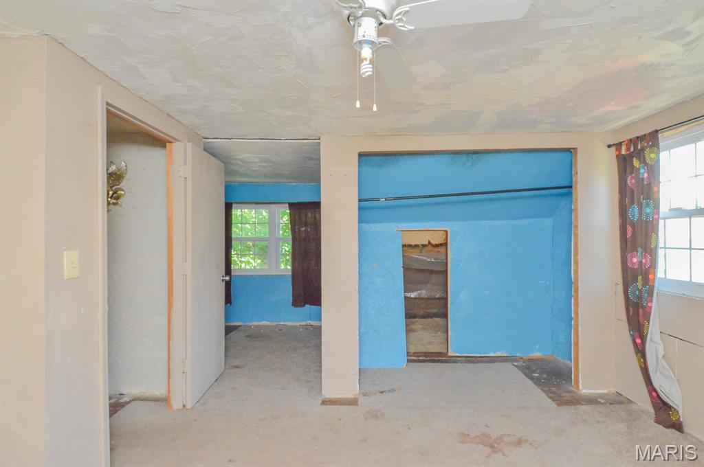 Butler & McCrakens Div - Residential