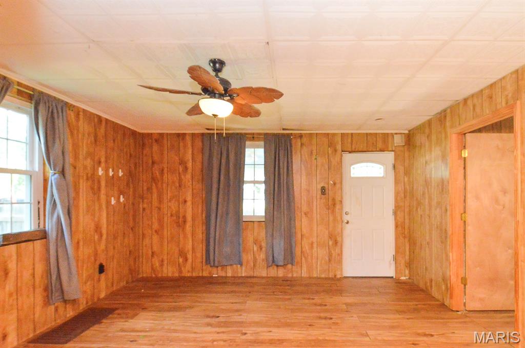 Butler & McCrakens Div - Residential