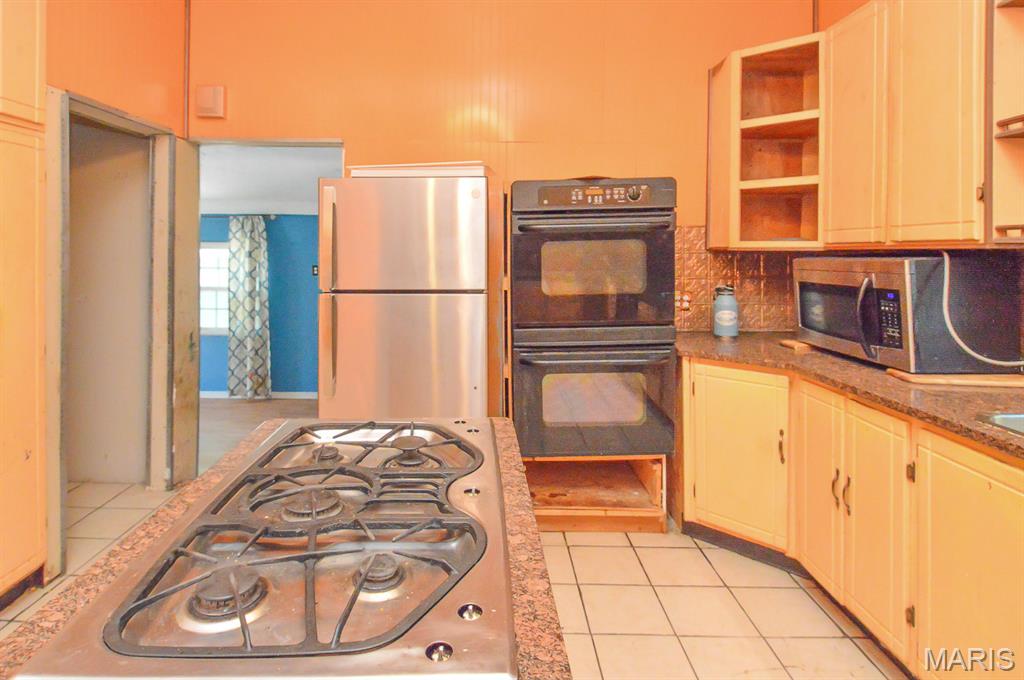 Butler & McCrakens Div - Residential