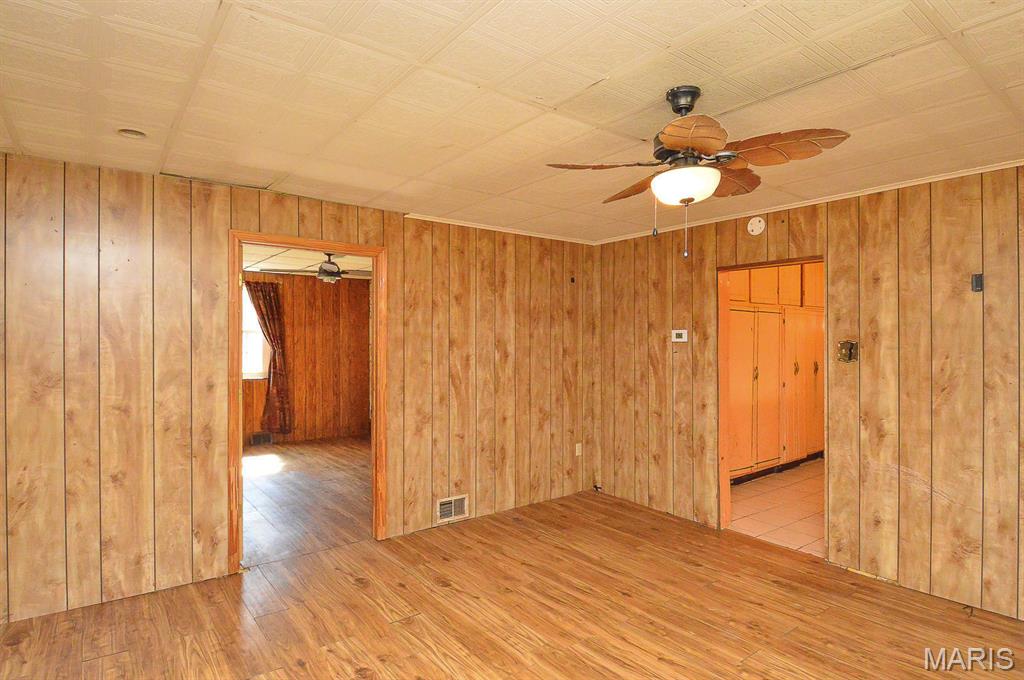 Butler & McCrakens Div - Residential