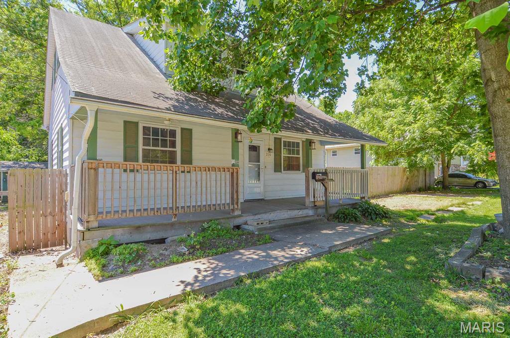 Butler & McCrakens Div - Residential