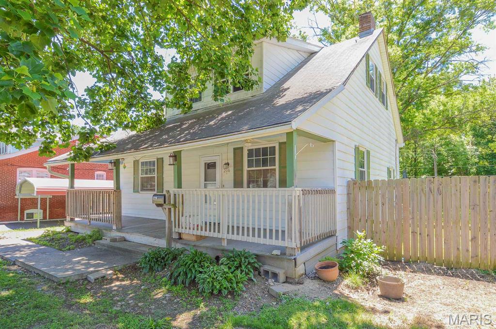 Butler & McCrakens Div - Residential