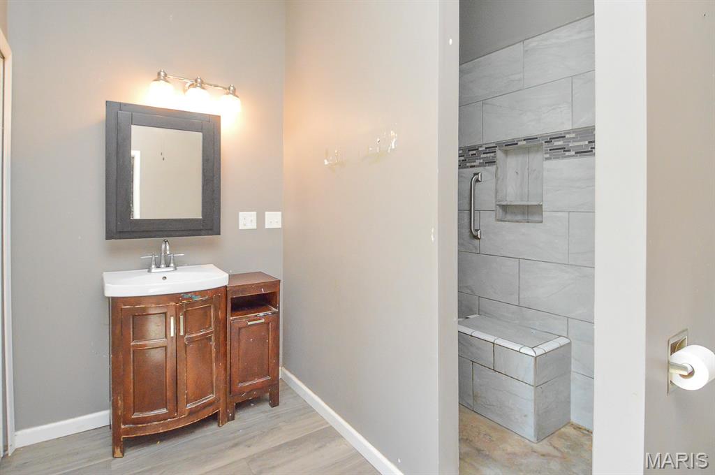 Butler & McCrakens Div - Residential