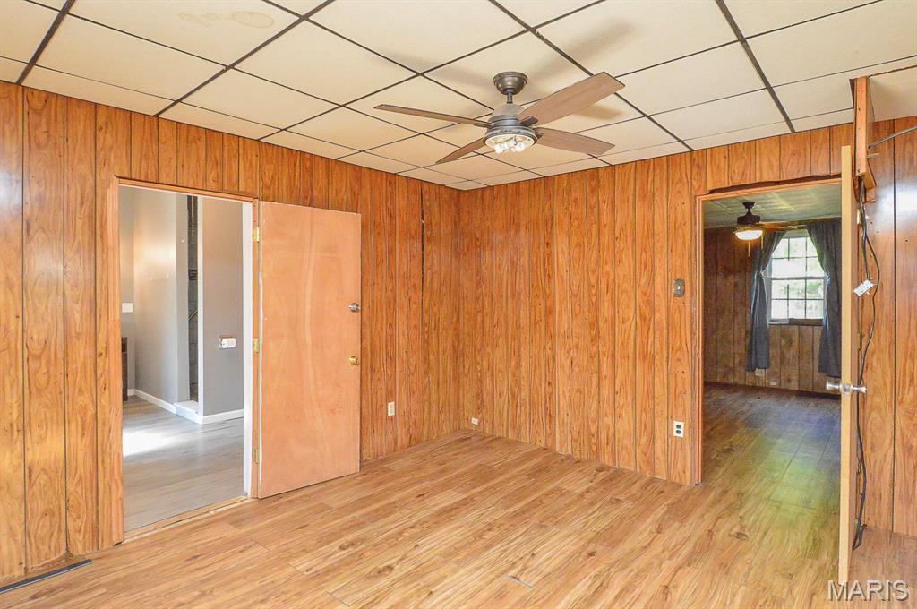 Butler & McCrakens Div - Residential