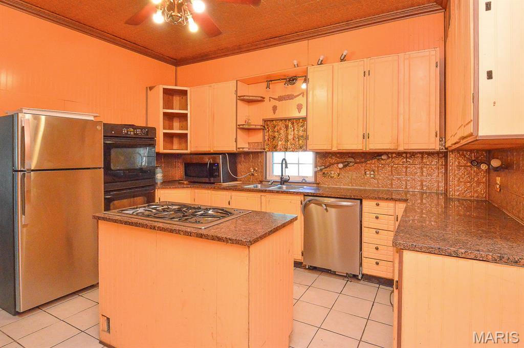 Butler & McCrakens Div - Residential