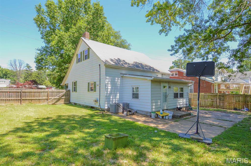 Butler & McCrakens Div - Residential