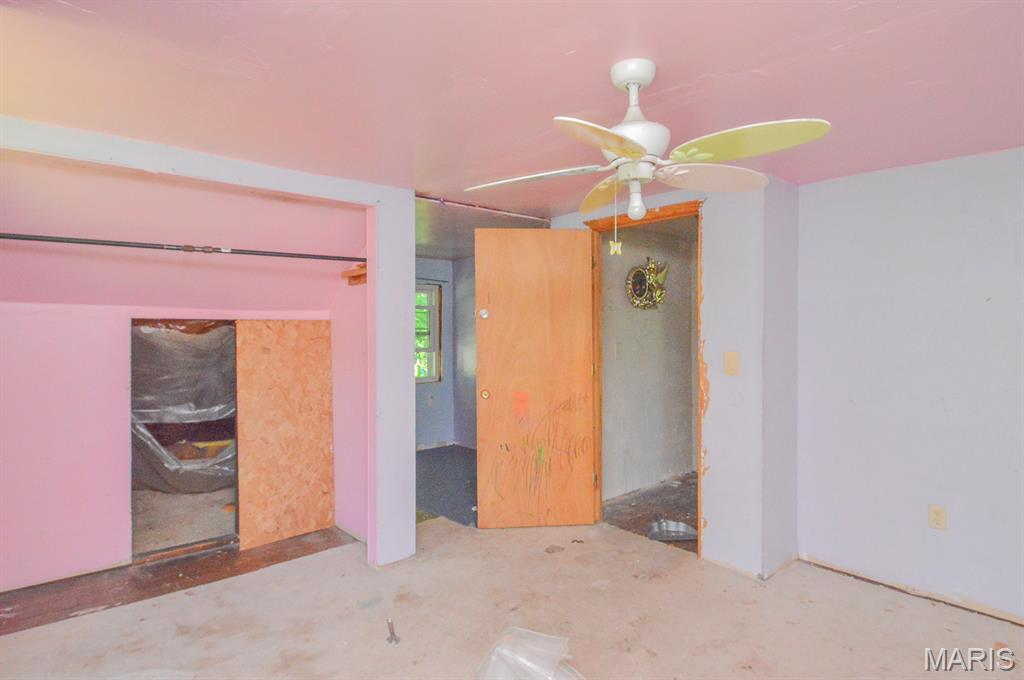 Butler & McCrakens Div - Residential