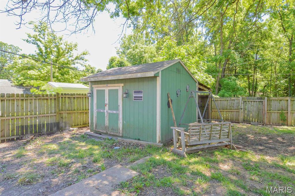 Butler & McCrakens Div - Residential