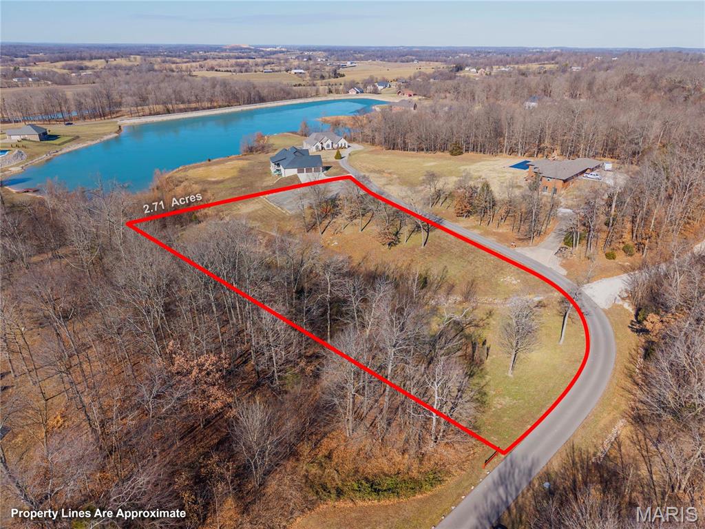 Saddlebrooke Ridge - Land