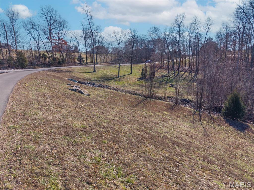 Saddlebrooke Ridge - Land