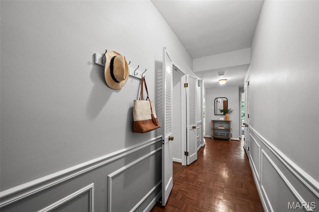 Park Mansion Condos - Residential