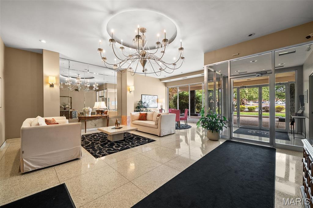Park Mansion Condos - Residential