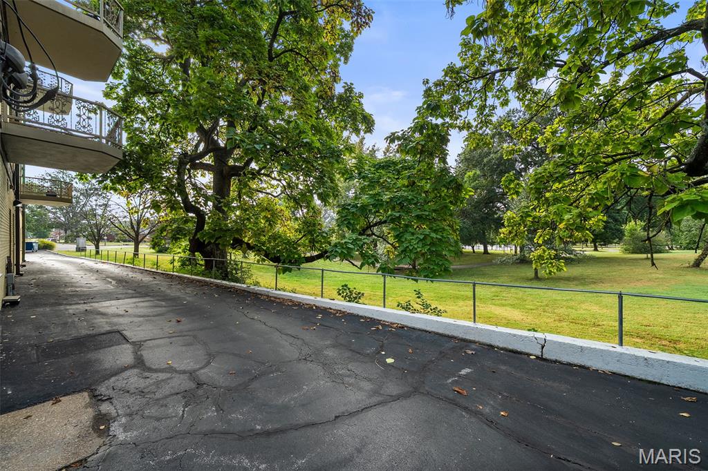 Park Mansion Condos - Residential