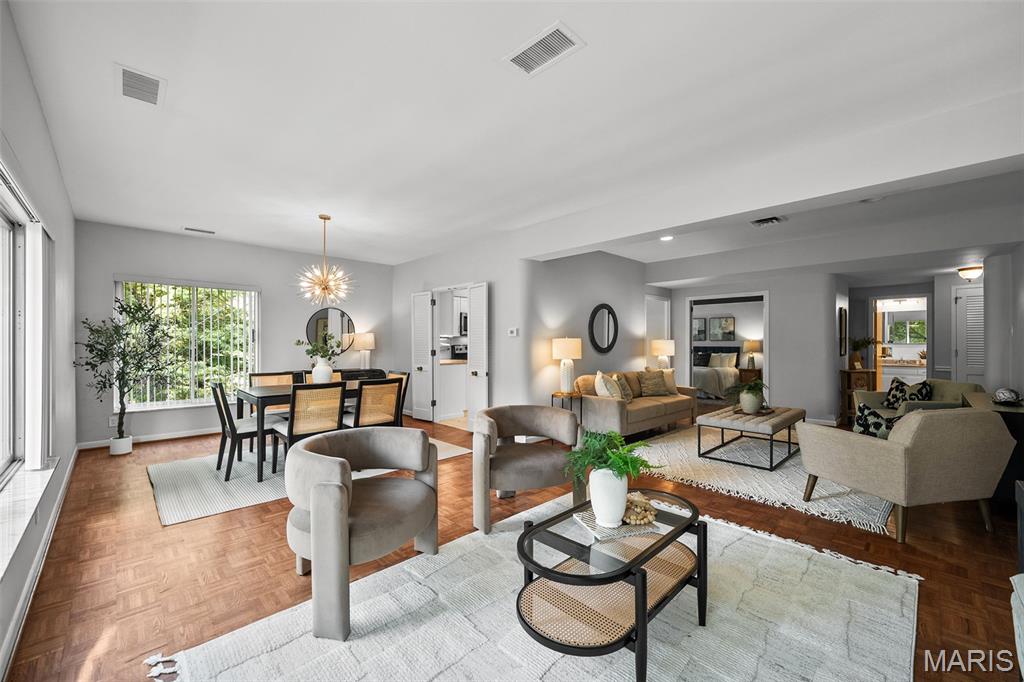 Park Mansion Condos - Residential