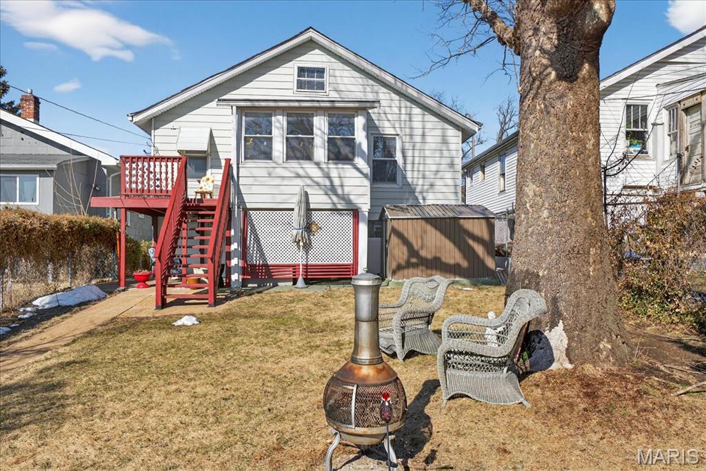 Grand Bates Add - Residential